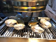 -丹东特色烤肉(南光三部店)