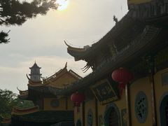 -江心屿景区