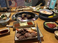 -赤坂亭·M9和牛烧肉·铁板烧(合肥万象城店)
