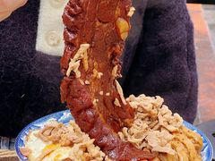 大肉-九八五面馆(欧洲城店)