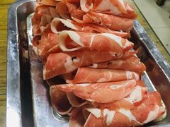 -木萨火锅店(开鲁路店)