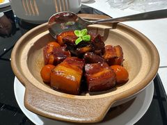 -富淳饭店(陆家嘴保利广场店)