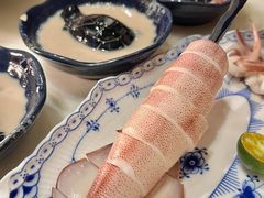 -径山十八道·风味民间菜(杭州总店)