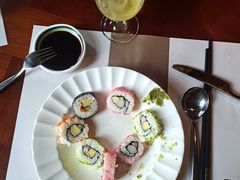 -佛山保利洲际酒店·月色西餐厅