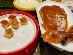 -上海人家花樣年华(中山公园店)