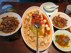 -望湘园·洞庭渔宴(浦江欢乐颂店)