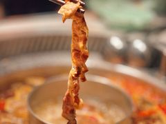 -晓宇重庆火锅(赛格国际购物中心店)