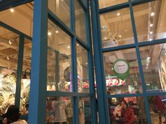 -Flamingo Bloom(TST /尖沙咀店)