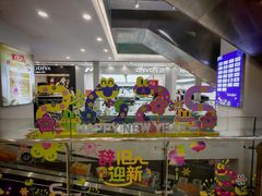 -凯德MALL(望京店)