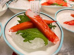 -丰卓会海鲜自助(中润大道店)