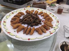 -寻味顺德·南记酒家·传统顺德菜·鱼生(广源路店)
