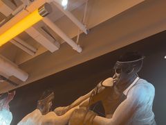 -燃无界格斗·拳击搏击体能馆(优品道店)