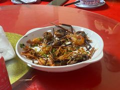 -永忠饭店(赤石店)