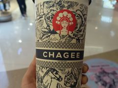 -霸王茶姬(南强街店)