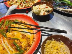 -馬伍旺川菜(江北虹悦城店)