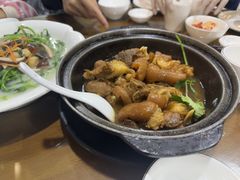-朗记餐厅·传统湛江菜(康宁路店)