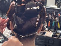 -金夫人化妆摄影职业培训学校