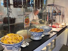 -The COOK·厨餐厅·自助餐(浦东嘉里大酒店)