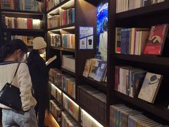 -思南书局(复兴中路店)