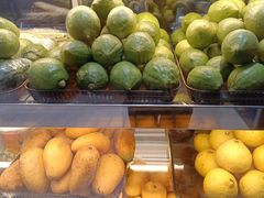 -茶百道(文冲沃尔玛店)