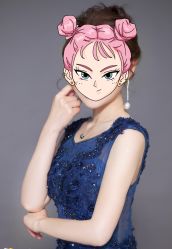 -完美新娘婚纱摄影