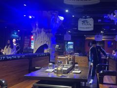 -很久以前羊肉串(清河店)