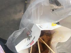 -傅强排骨(成都总店)