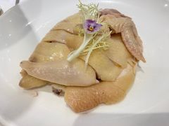 -新兴家喻酒家·羊城名宴(昌岗店)