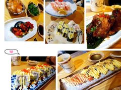 -谷村寿司(同福路店)