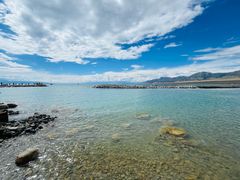-赛里木湖风景名胜区