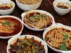 -牛王庙(龙华花园店)