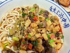 -清真·老兰家(兴善寺西街总店)