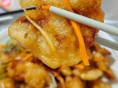 -大家乐东北菜(富河园店)