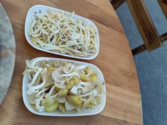 -云南野生菌石锅鱼石锅鸡(大金塔店)