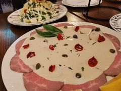 -IL TEATRO 精品意大利餐厅