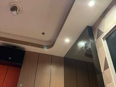 -星聚会KTV(复地活力城店)