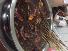 小妹串串香-手提串串香