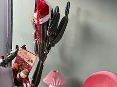 -简象咖啡CAFE ELE JANE(满陇桂雨店)