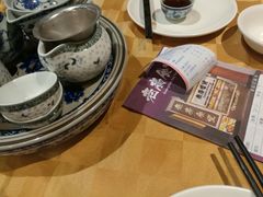 -老廣食堂(区庄店)