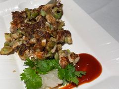海蛎煎-黑明餐厅(白鹭洲店)