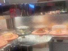 -争鲜回转寿司(中街大悦城店)