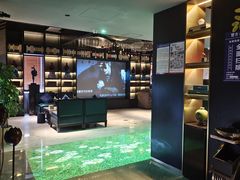 -古越堂影院式足道(九堡店)