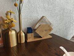 -小大董·烤鸭(王府井apm店)