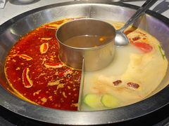 -川锅一号火锅(睢宁店)