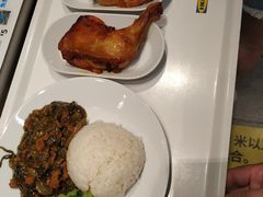 -宜家·瑞典风味餐厅(天津东丽商场店)
