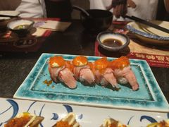 -古田居·特色寿司料理(星之岛旗舰店)