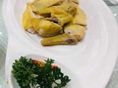 -香港富临皇宫(五月花商业广场店)