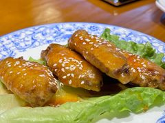 -三凤酒家·百年无锡菜(清扬茂业店)