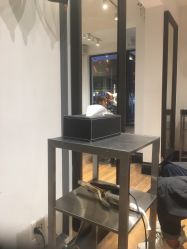 长发-印·Style造型创始店