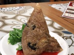 -1980烧肉粽(金榜店)